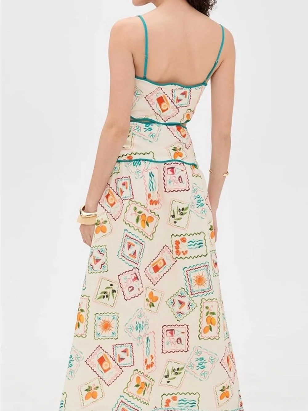 SAYLOR TashI Set NWT XS - Picture 4 of 13